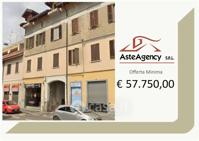 Appartamento in residenziale in Via Guglielmo Marconi 52