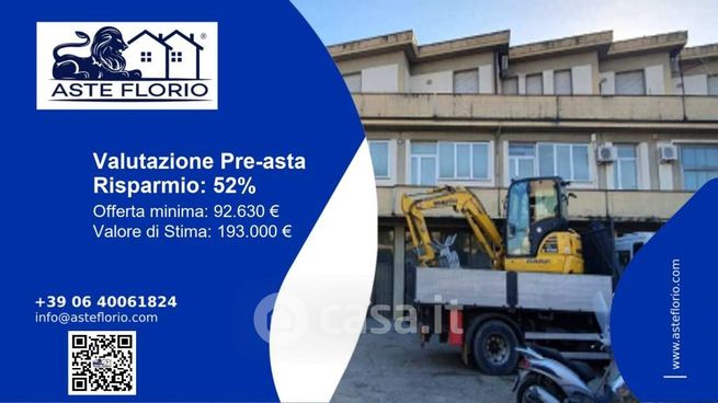 Ufficio in commerciale in Via Poggilupi