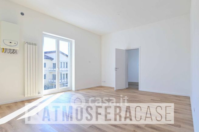 Appartamento in residenziale in Via Giovanni Segantini 6