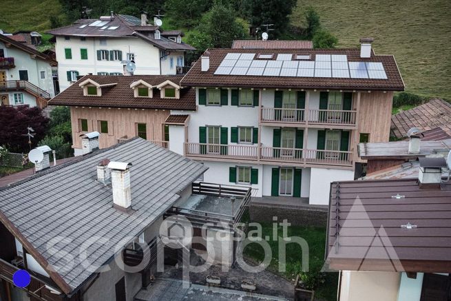 Appartamento in residenziale in Via Indipendenza