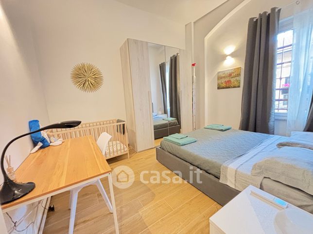 Appartamento in residenziale in Ripa di Porta Ticinese 125