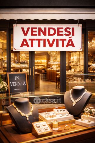 Attivitã /licenza (con o senza mura) in commerciale in Piazza Don Diego 3