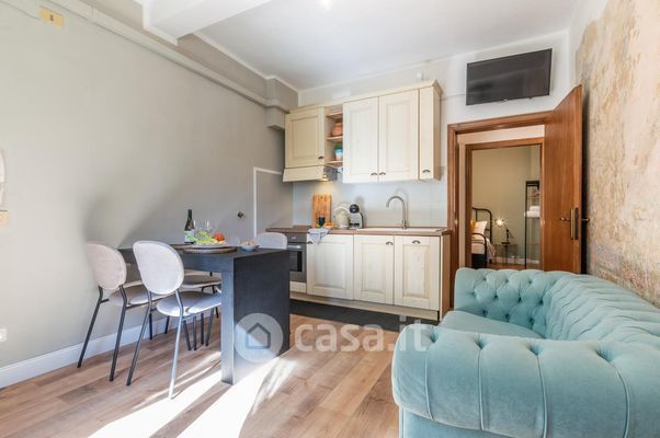 Appartamento in residenziale in Via Mino 2