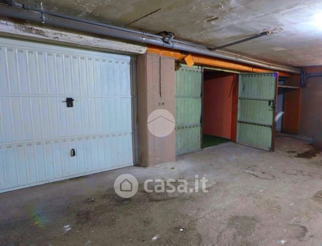 Garage/posto auto in residenziale in Via Pescara 177