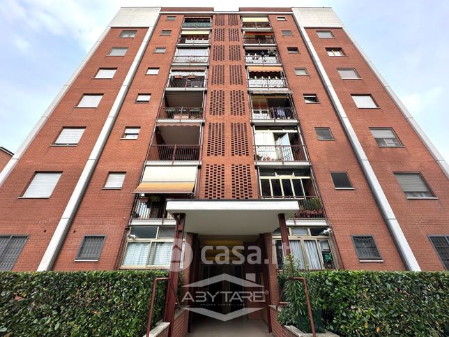 Appartamento in residenziale in Via Amendola 11