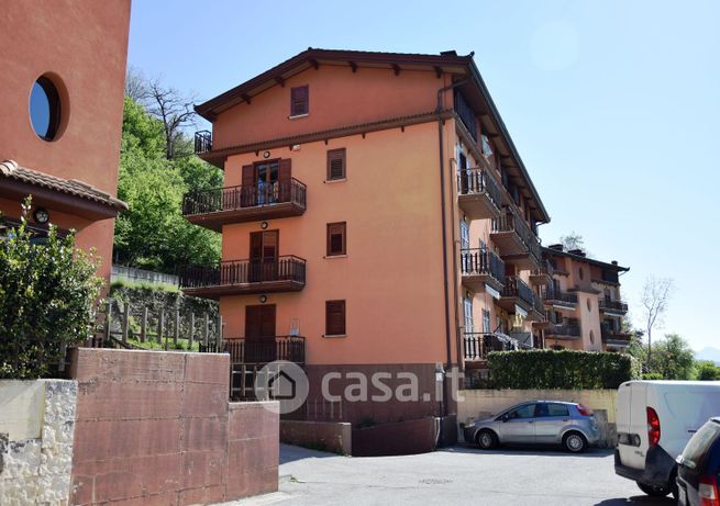 Appartamento in residenziale in Via Torre 45