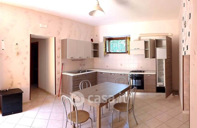 Appartamento in residenziale in Via Magg. Giovanni Pecoraro