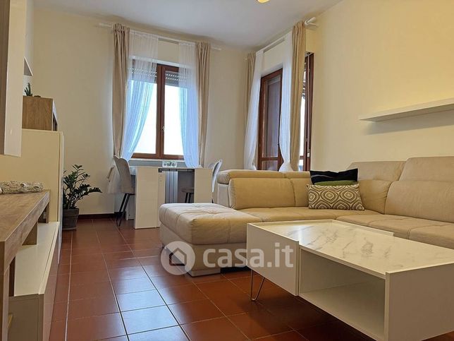 Appartamento in residenziale in Via Carlo Bandirola