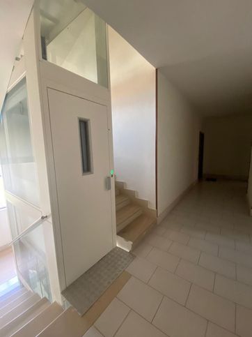 Appartamento in residenziale in Via Frasso Telesino