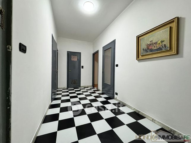 Appartamento in residenziale in Via Tunisi 63