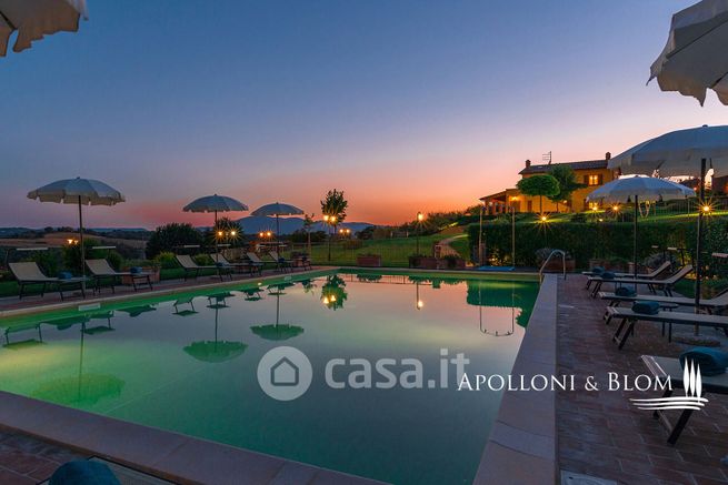 Villa in residenziale in Via G. Carducci 19