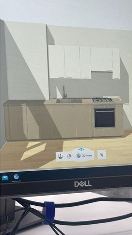 Appartamento in residenziale in Via Ventotene