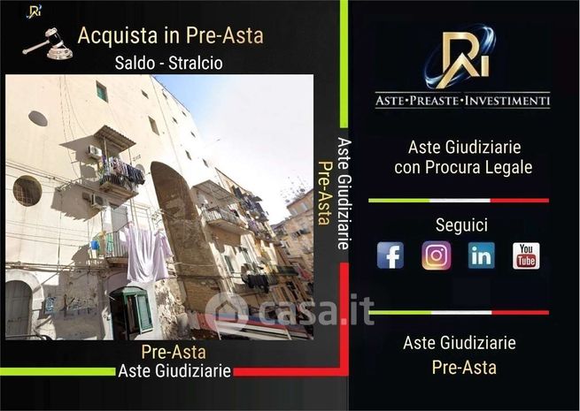 Appartamento in residenziale in Via Francesco Saverio Correra 161