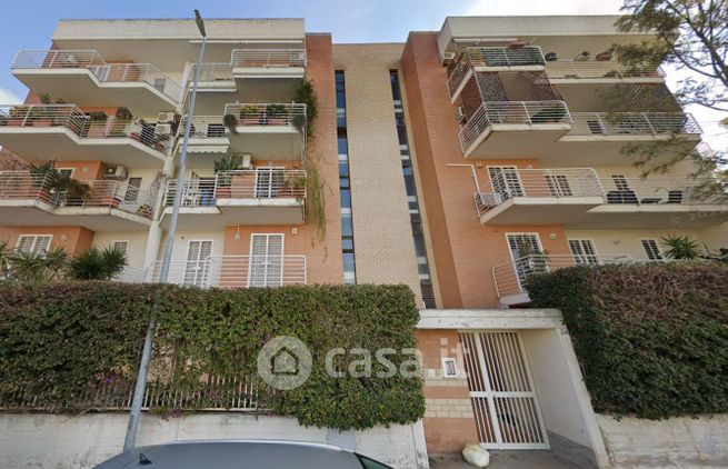 Appartamento in residenziale in Via Torre Marinara 34