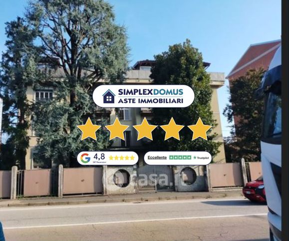 Appartamento in residenziale in Via Vittorio Alfieri
