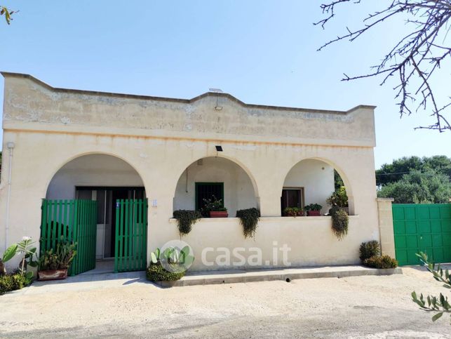 Villa in residenziale in