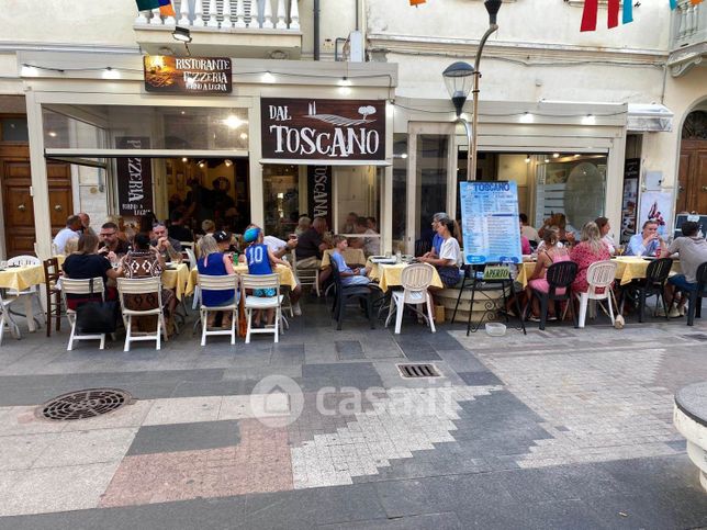 Attivitã /licenza (con o senza mura) in commerciale in Via Vittorio Emanuele II 129