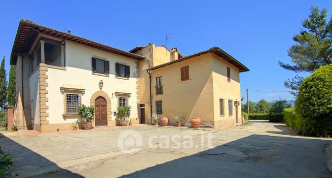 Villa in residenziale in Via di Mosciano