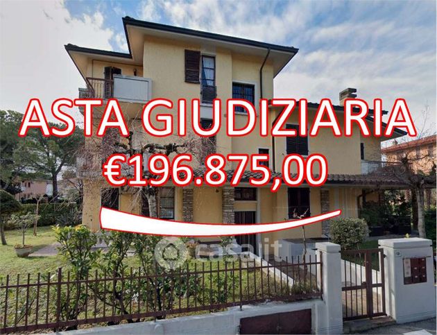 Appartamento in residenziale in Via Roma 19