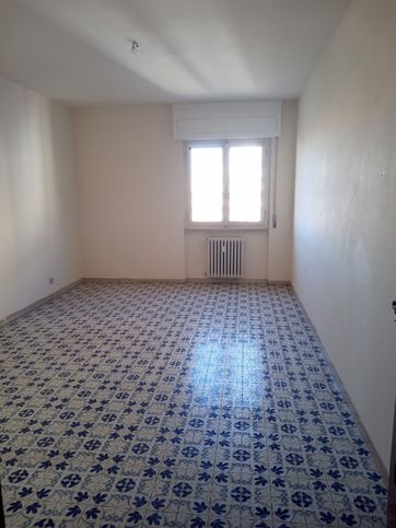 Appartamento in residenziale in Via Villa Glori