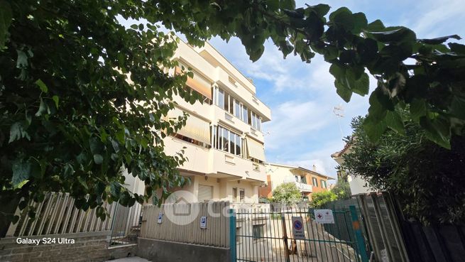 Appartamento in residenziale in Via G.Garibaldi 38