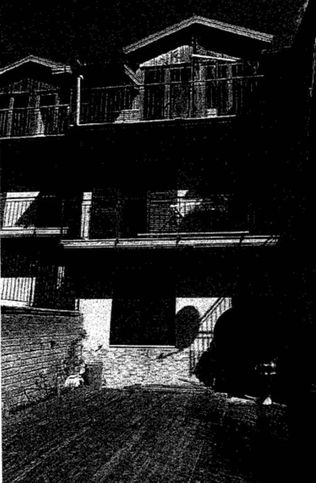 Appartamento in residenziale in Via Nazionale