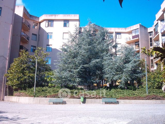 Appartamento in residenziale in Viale Barlaam da Seminara 20