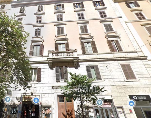 Appartamento in residenziale in Via Emanuele Filiberto 22