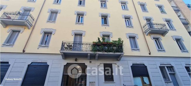 Appartamento in residenziale in Via Clitumno 11