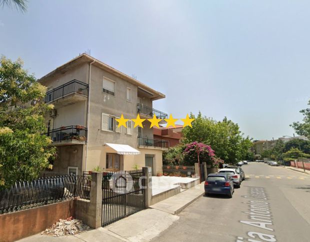 Appartamento in residenziale in Via Antonio Guarasci