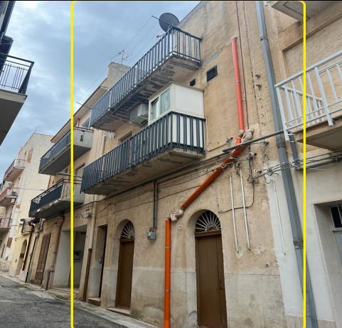 Appartamento in residenziale in Via Milazzo