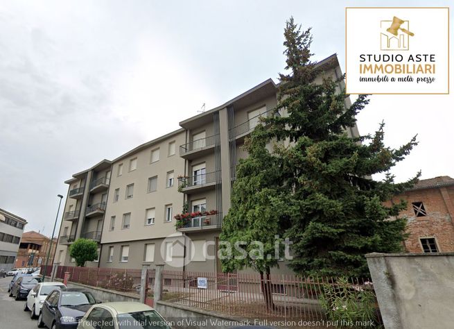 Appartamento in residenziale in Via Candiani d'Olivola 7 A