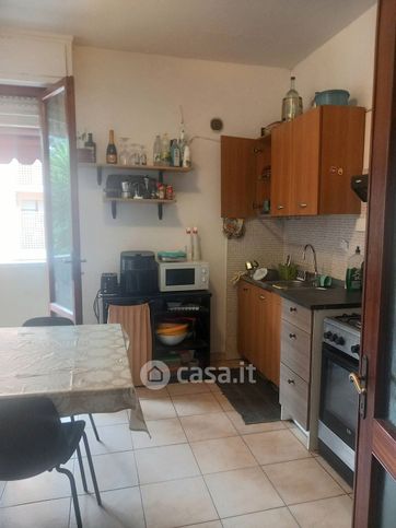 Appartamento in residenziale in Via Istria