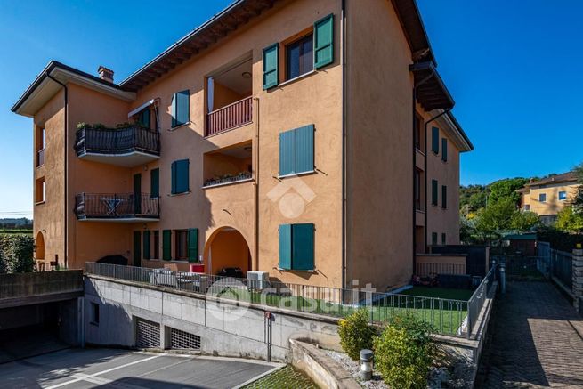 Appartamento in residenziale in Via Giovanni Casa 47