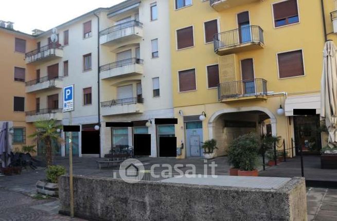 Appartamento in residenziale in