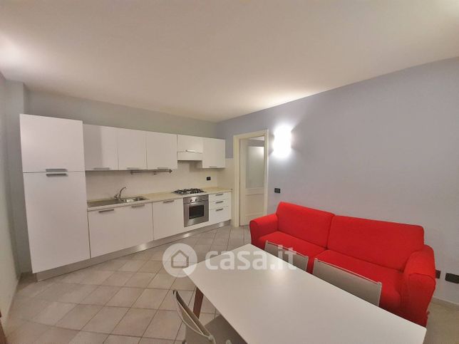 Appartamento in residenziale in Via Piandellavalle
