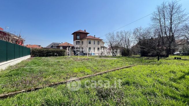 Terreno edificabile in residenziale in