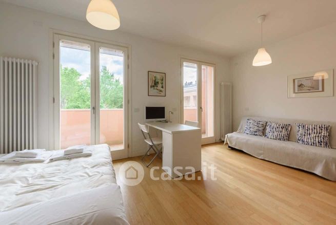 Appartamento in residenziale in Via Napoleone Bonaparte 52