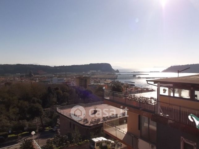 Appartamento in residenziale in Via San Gennaro Agnano 90