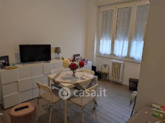 Appartamento in residenziale in Via Mantova 3