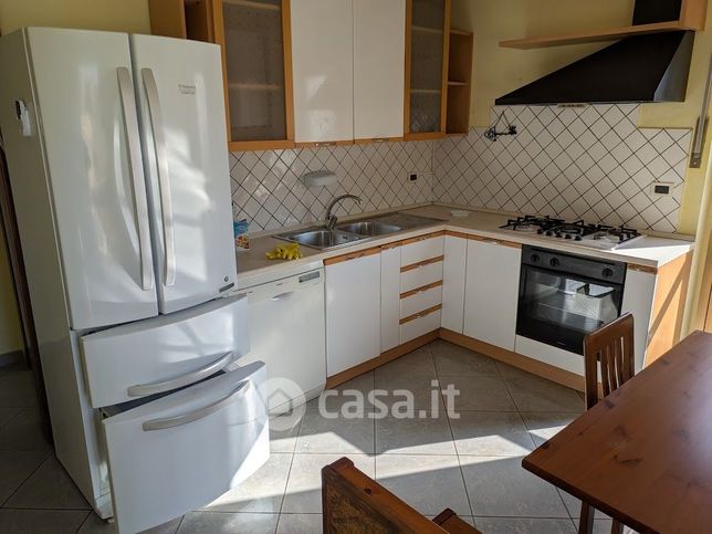 Appartamento in residenziale in Via Salvatore Tommasi