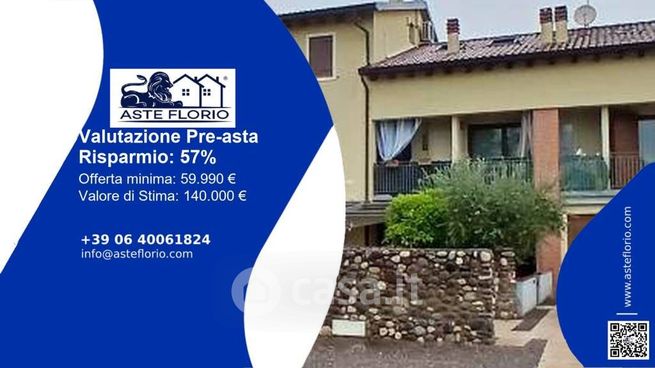 Appartamento in residenziale in Località Civel 64