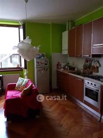 Appartamento in residenziale in 