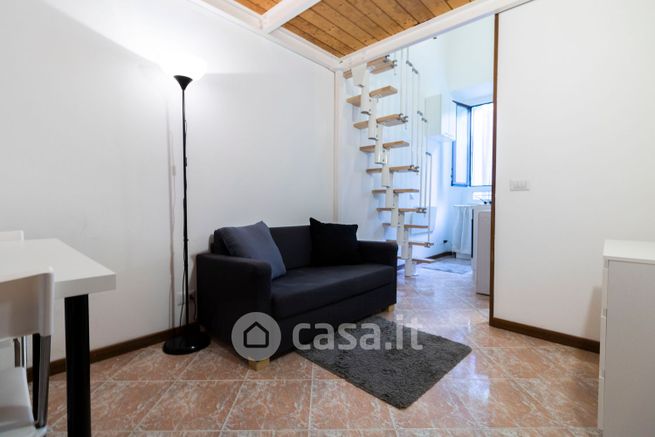 Appartamento in residenziale in Via Alfonso Corti 7