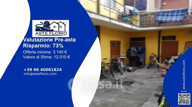 Appartamento in residenziale in Via del Bove