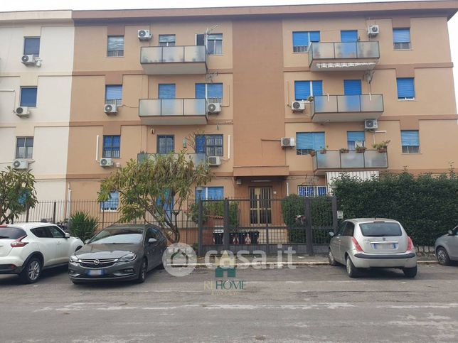 Appartamento in residenziale in Via Bagheria 1