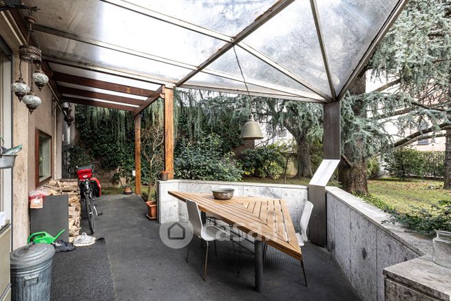 Appartamento in residenziale in Via San Martino