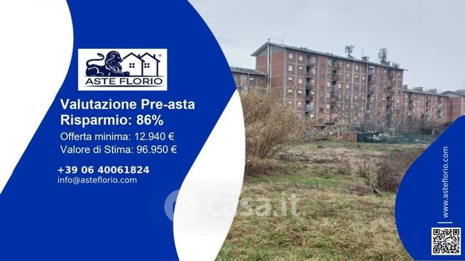 Terreno agricolo in commerciale in Via Tancredi Galimberti
