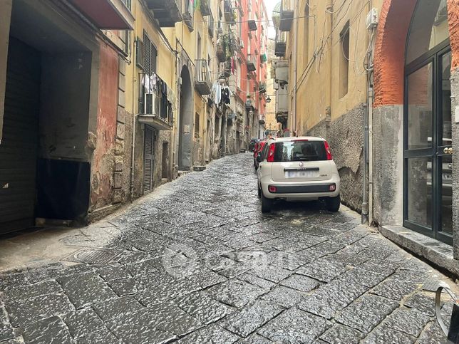 Appartamento in residenziale in Salita TrinitÃ  degli Spagnoli 21