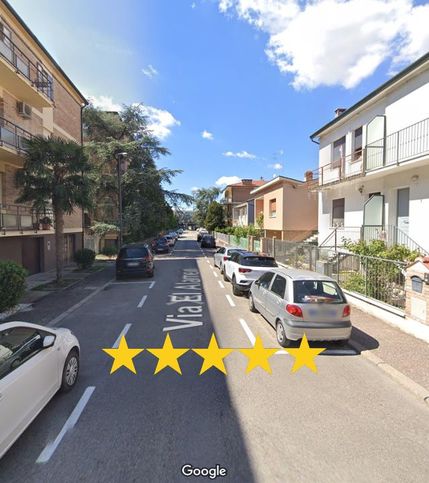 Appartamento in residenziale in Viale Luigi Carlo Farini